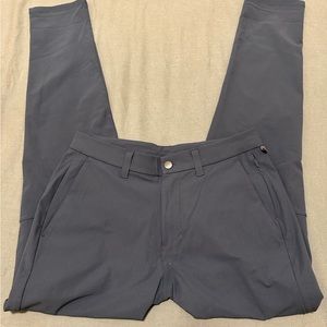 lululemon pants - Commission Pant